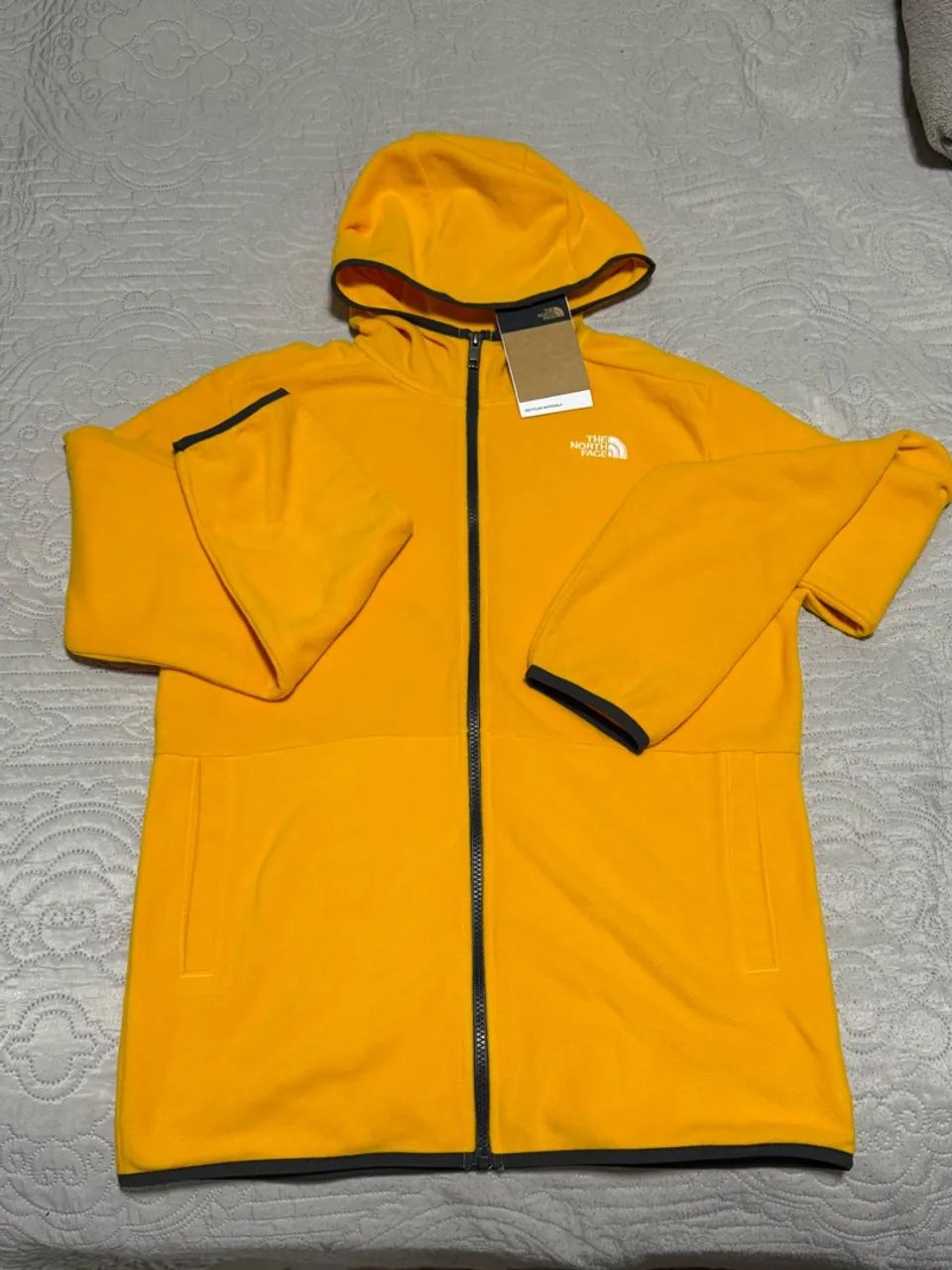 Fleece - The North Face - Novo - Original