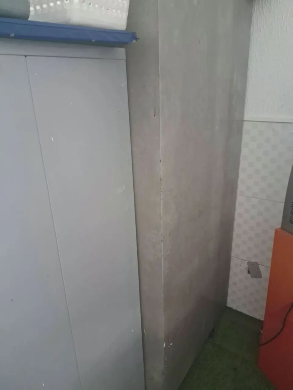 Armário Metálico Grande - Foto 4