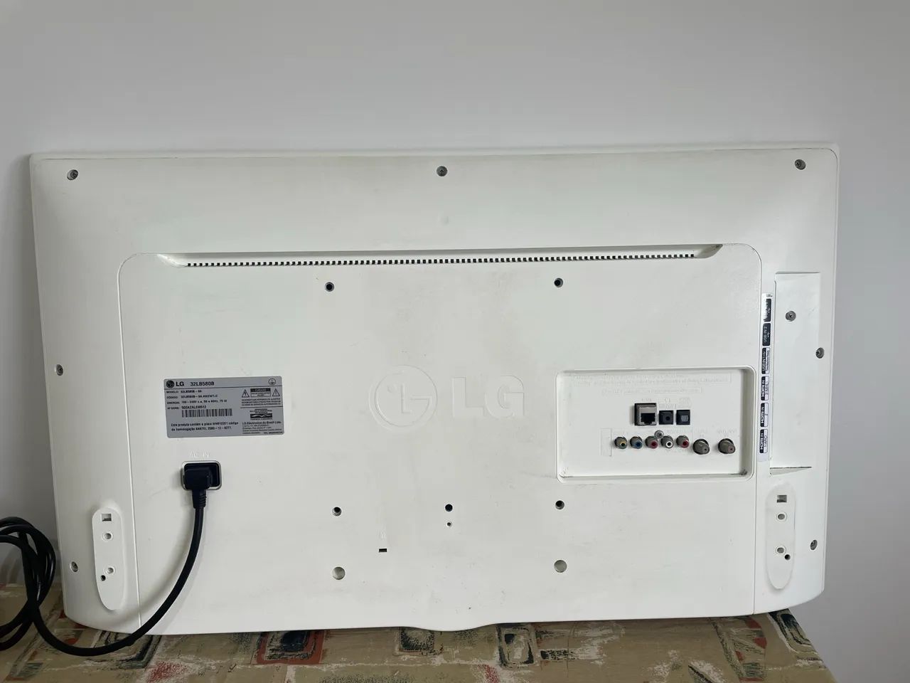 TV LG Smart 32 polegadas  - Foto 5