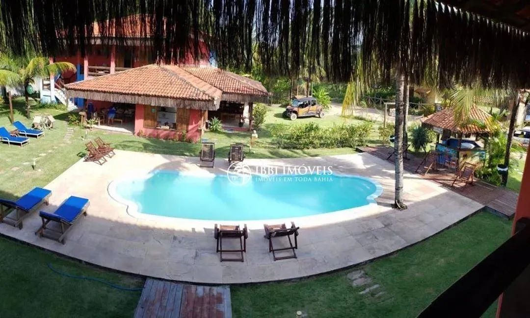 Loja Comercial à venda, Barra Grande, Maraú - LO0037. - Foto 4