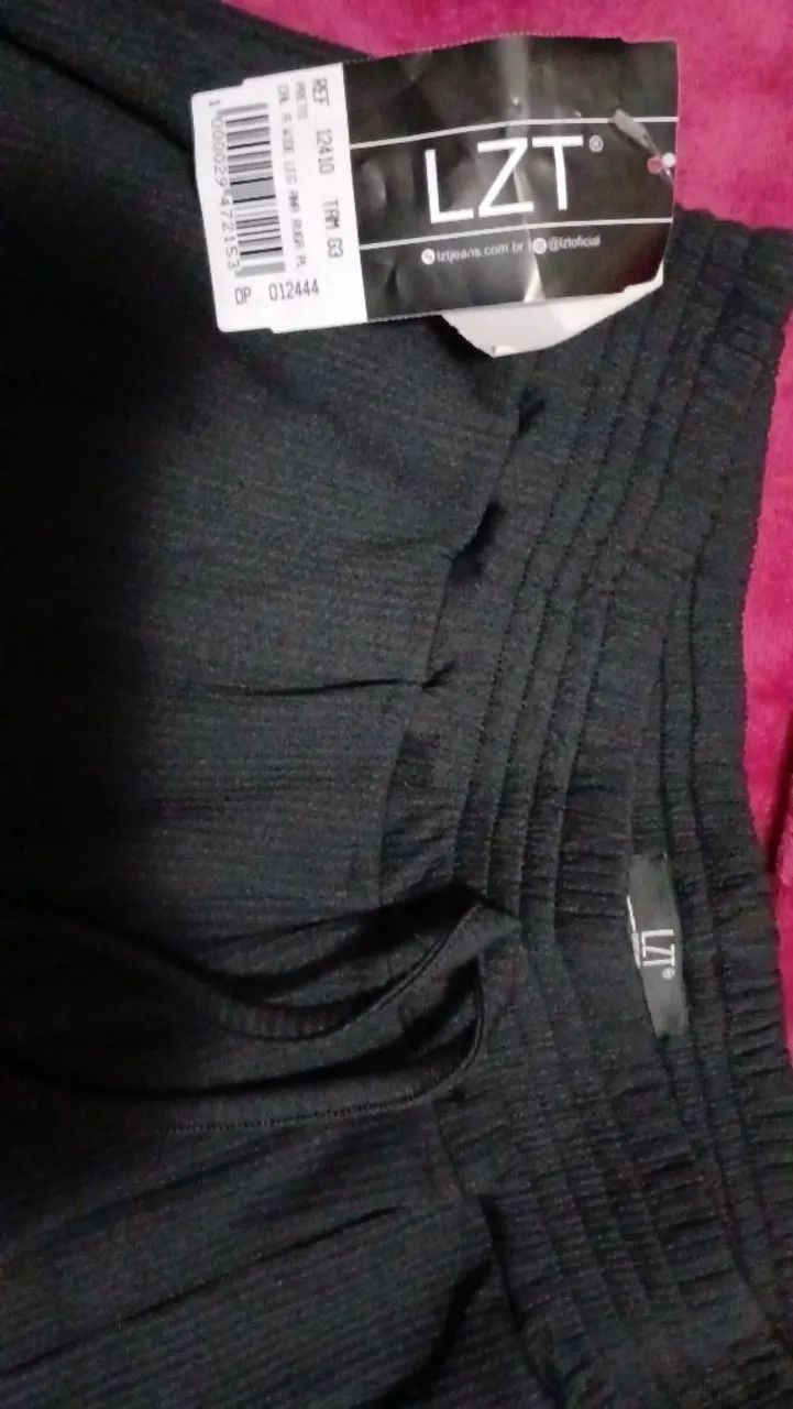 Calça plus - Foto 2