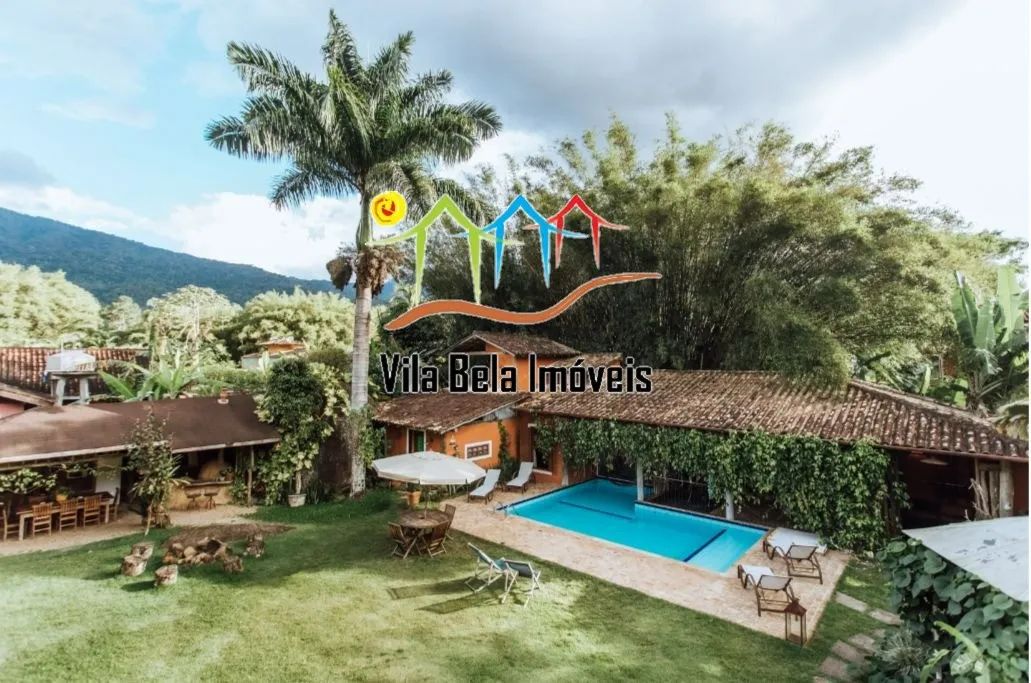 Pousada a venda em Ilhabela - Foto 2
