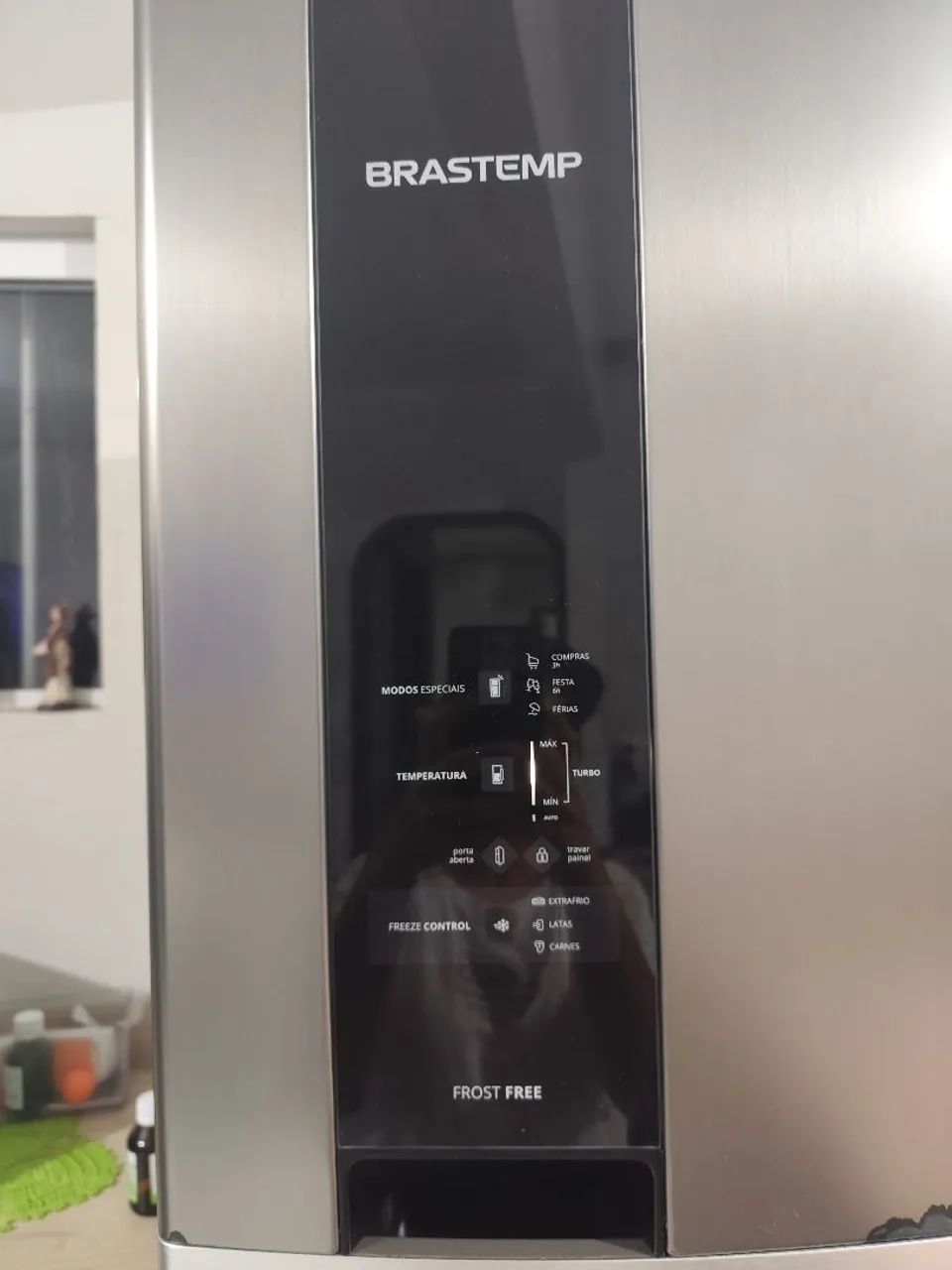 Refrigerador Brastemp  - Foto 2