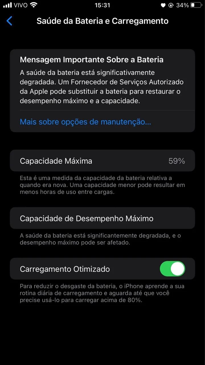 iPhone 8 Plus  - Foto 3