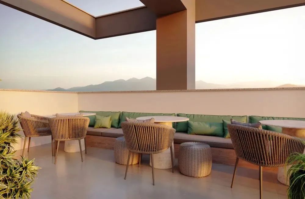 JARDIM DE COQUEIROS - Foto 2