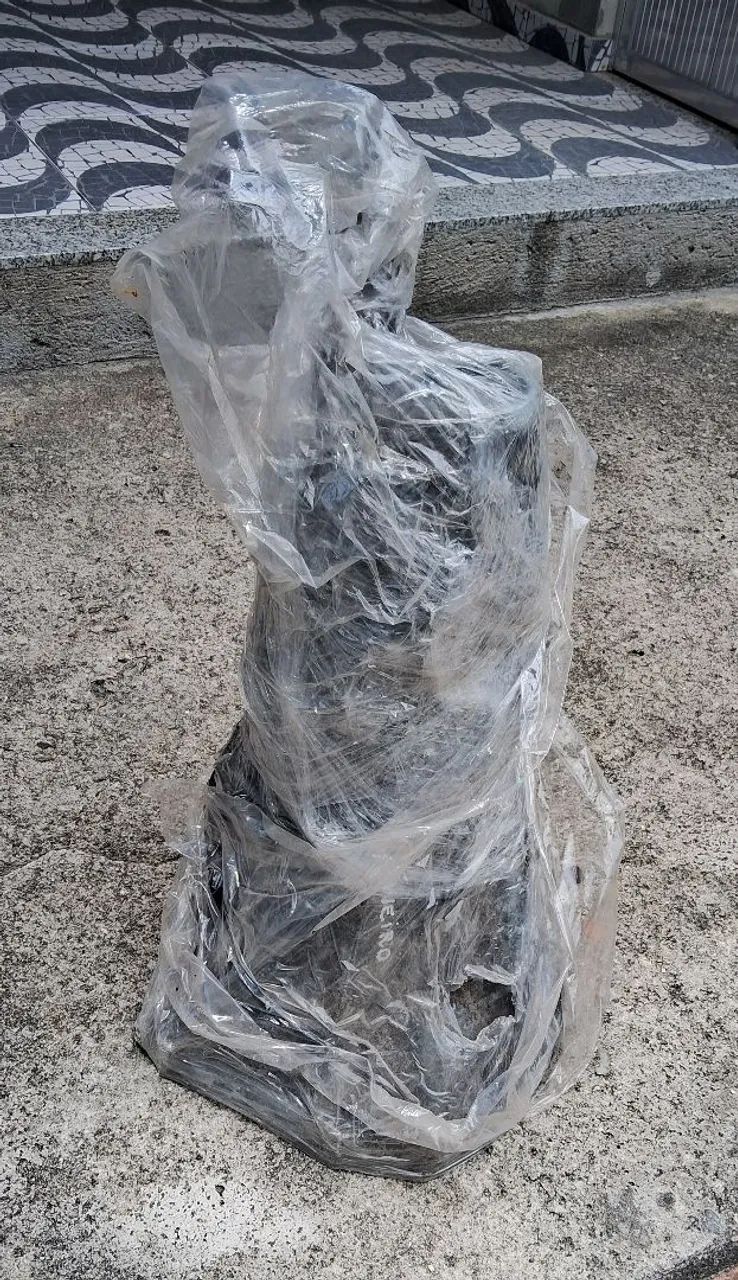 Caixa de 5 marchas VW Santana Saveiro Passat - Foto 3