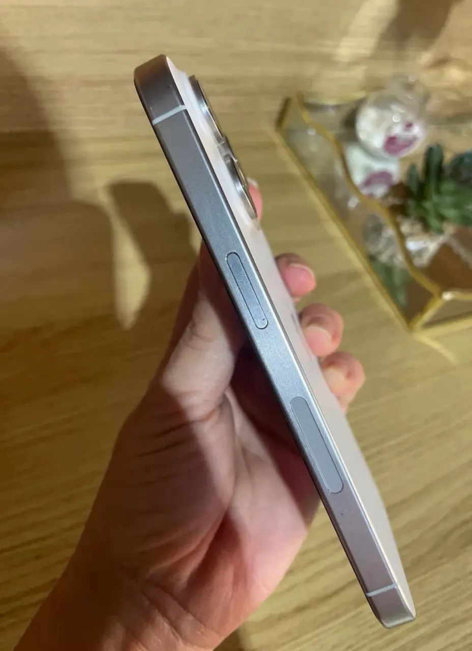 iPhone 15 pro 128g zero  - Foto 4