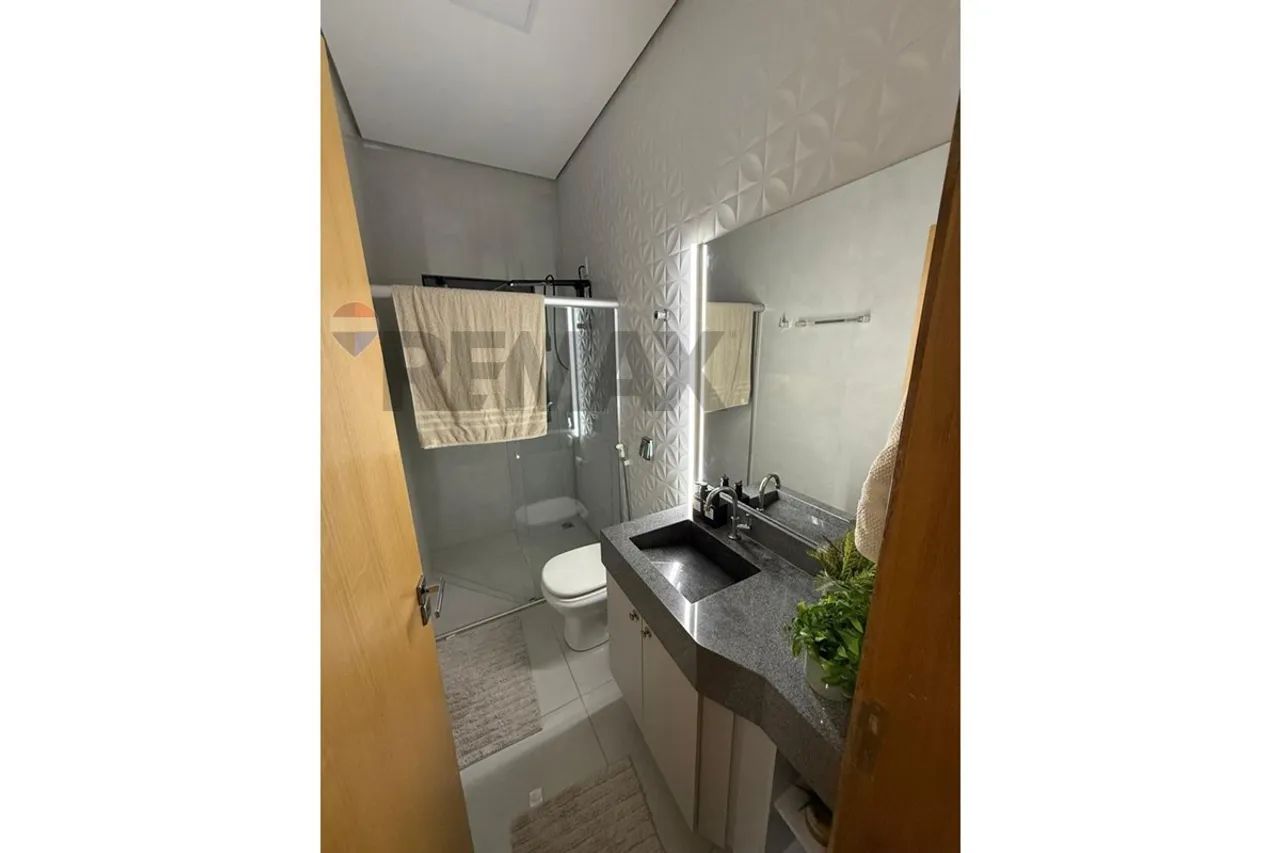 Casa Moderna na Vila Adriana: Conforto e Estilo! - Foto 4