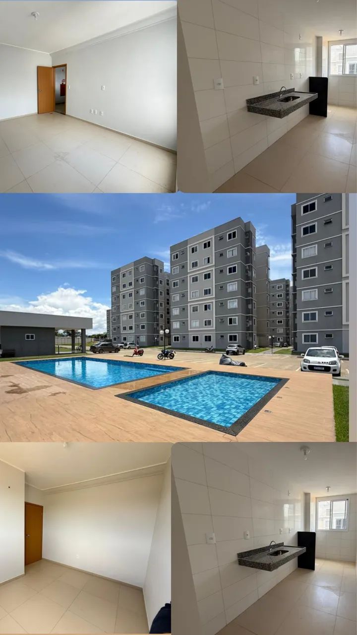 Vendo Brisas do Lago  - Foto 3