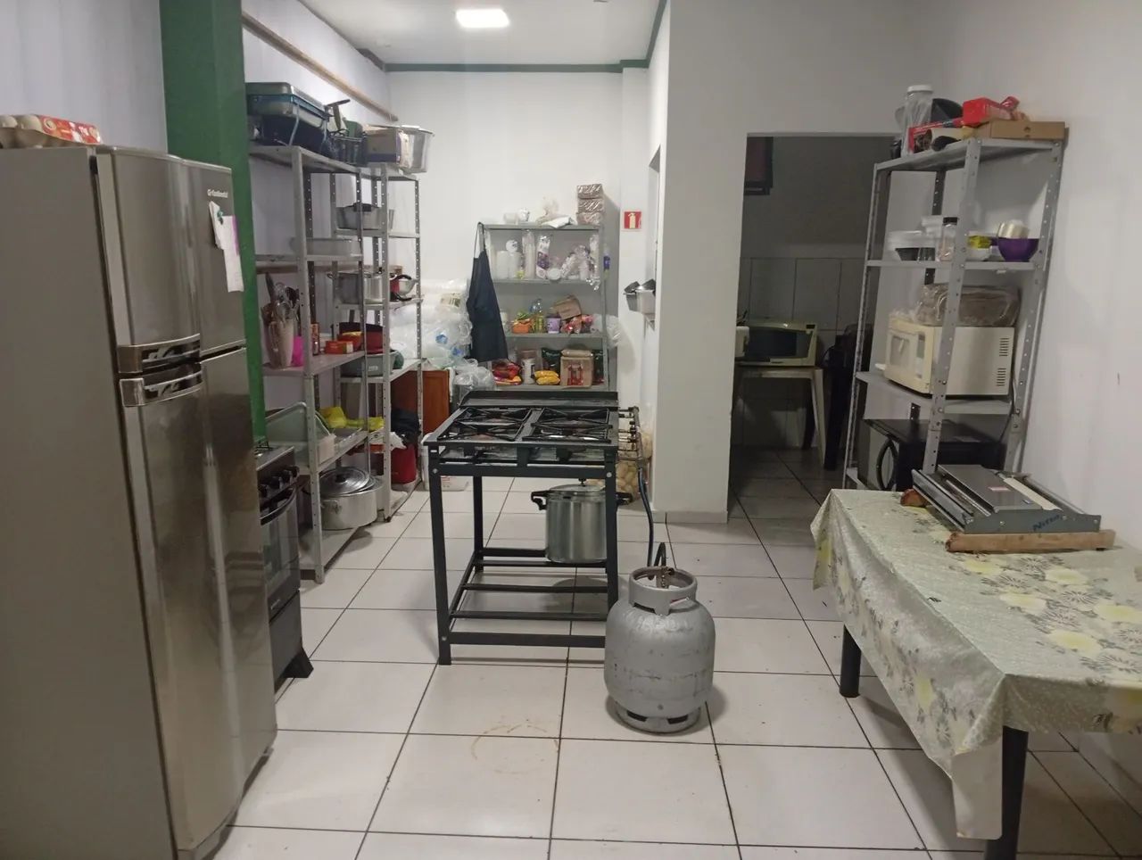 OPORTUNIDADE ÚNICA - SENHOR & SENHORA BATATA GOURMET ? - Foto 4
