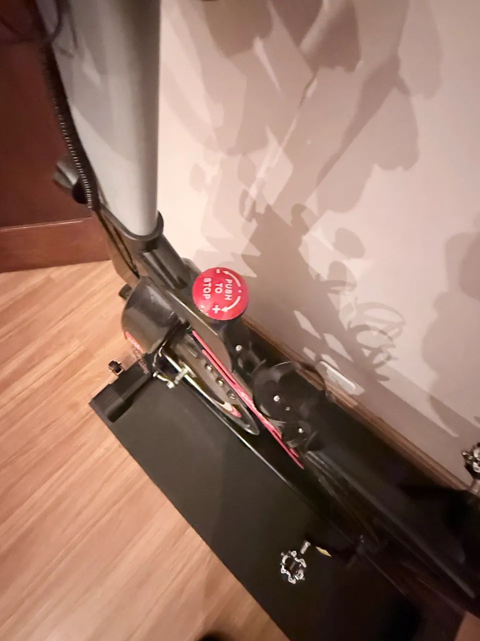 Bicicleta de spinning profissional  - Foto 4