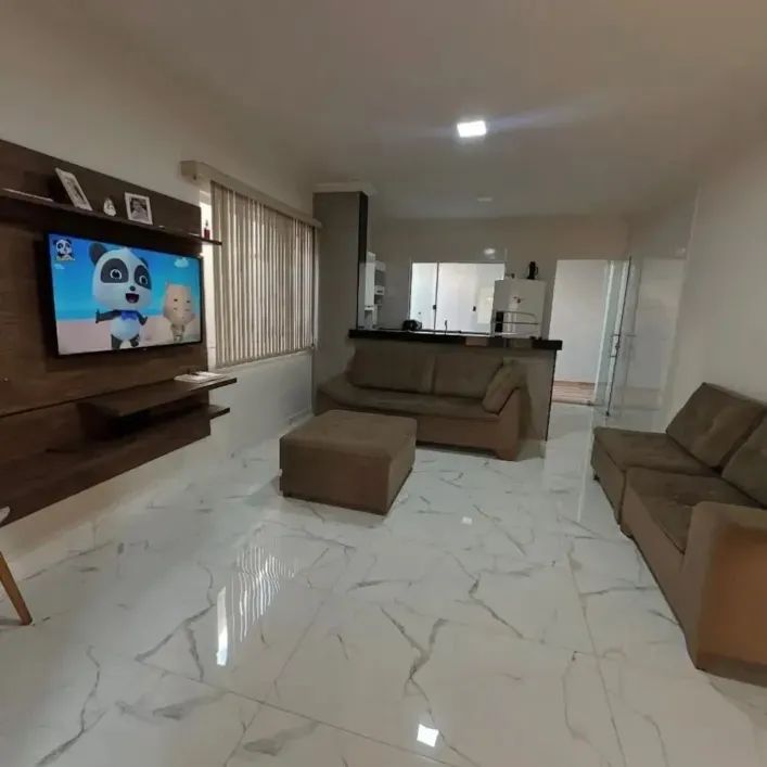 Casa a venda - Financiamos pela caixa  - Foto 3