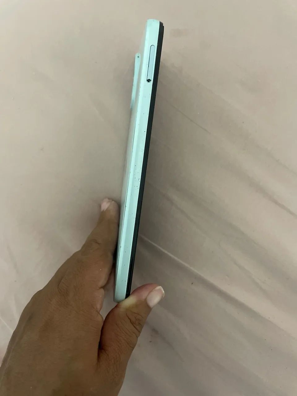 celular moto g 22 semi novo - Foto 4