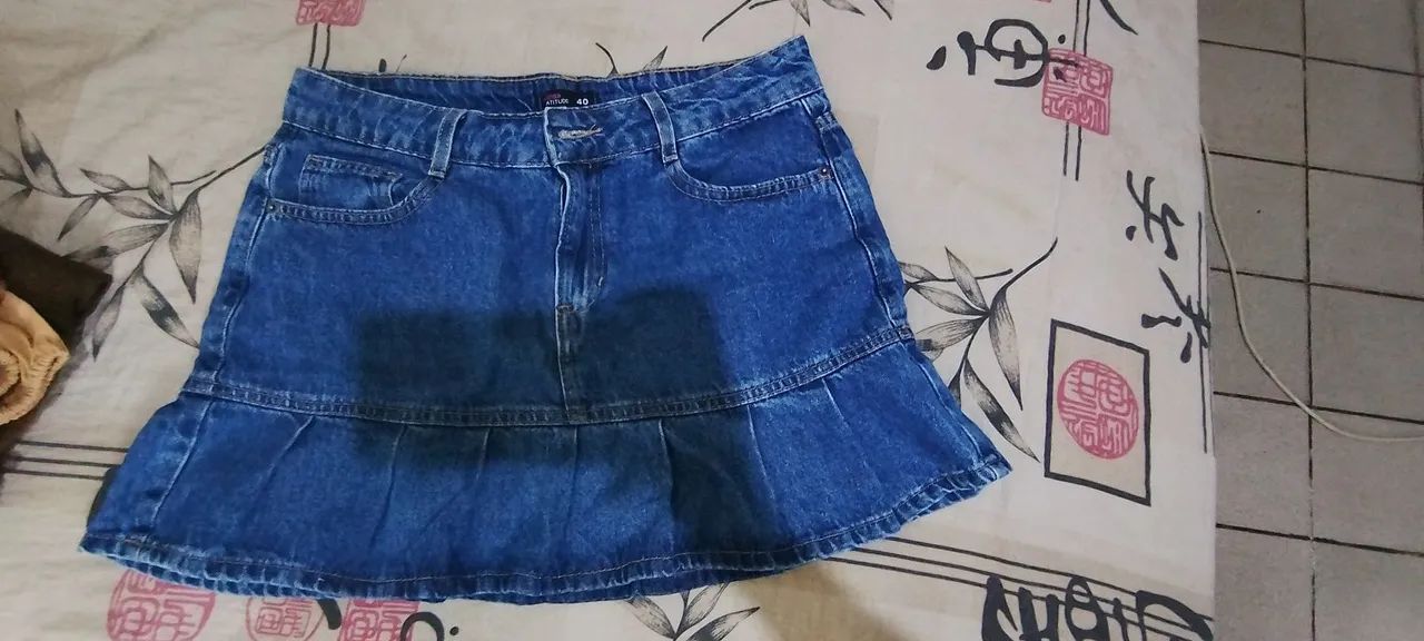 Lote de roupas femininas mais de 20 peças  - Foto 4