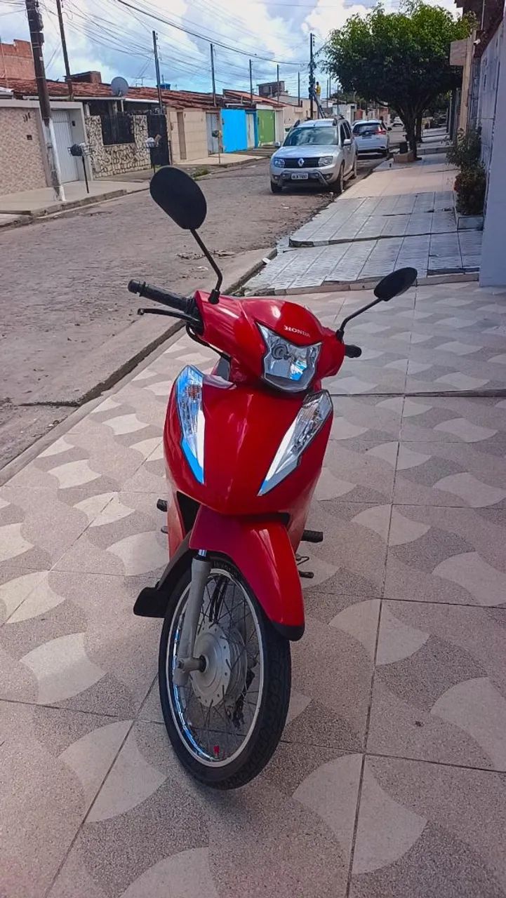 Moto muito conservada  - Foto 4