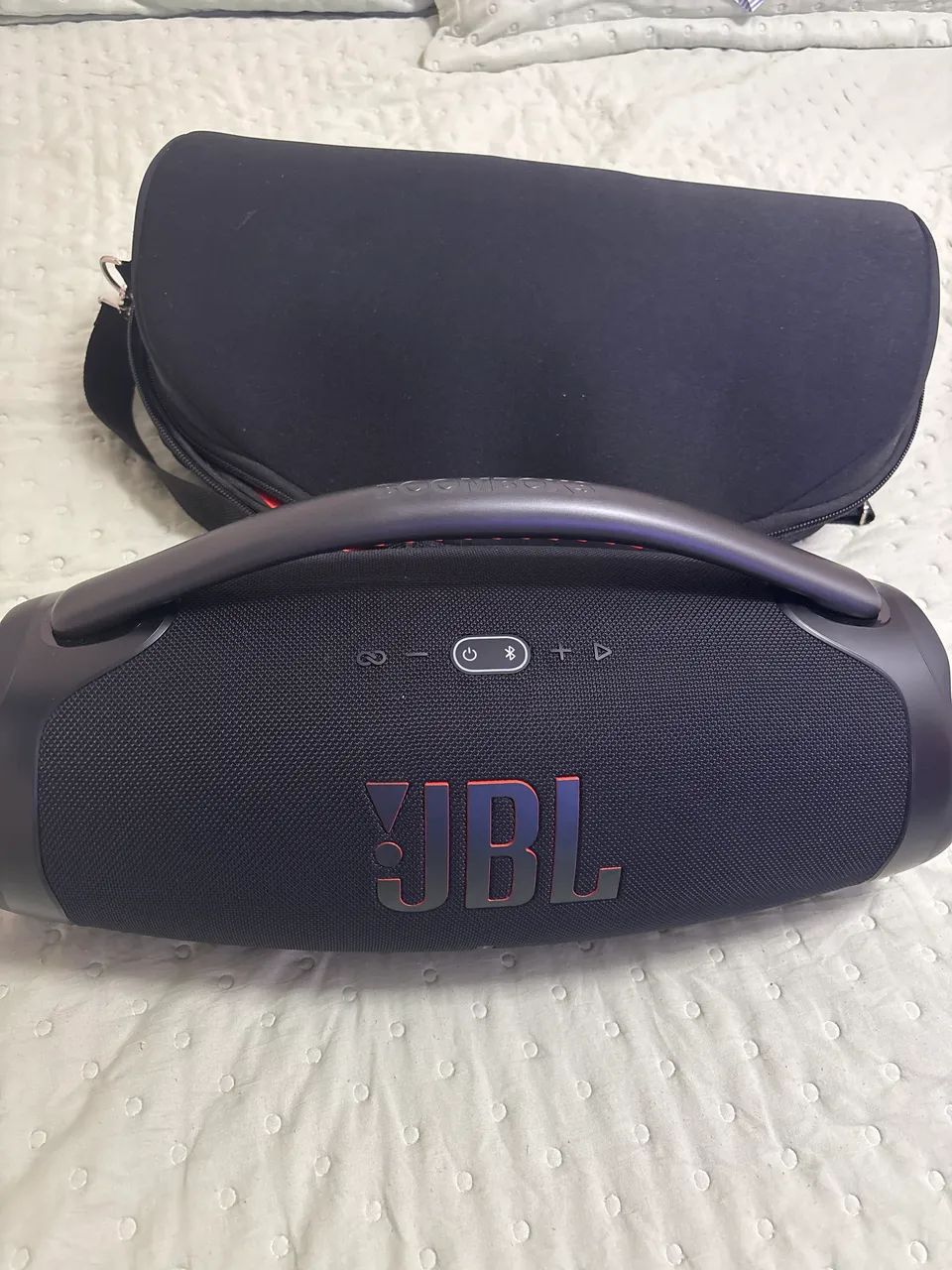 JBL  Boombox 3