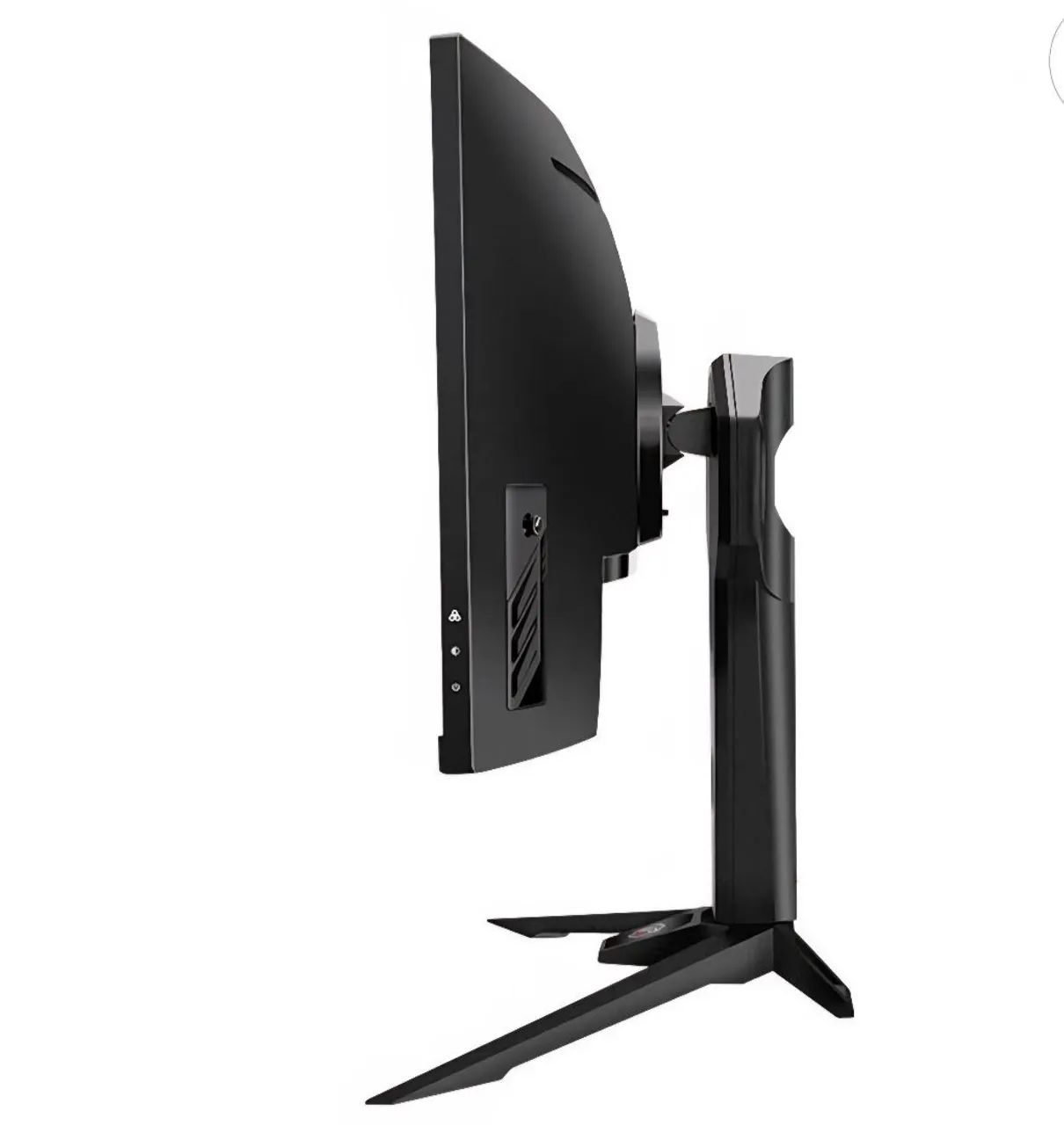 Monitor Gamer ASRock Phantom Gaming PG34WQ15R2B  - Foto 4