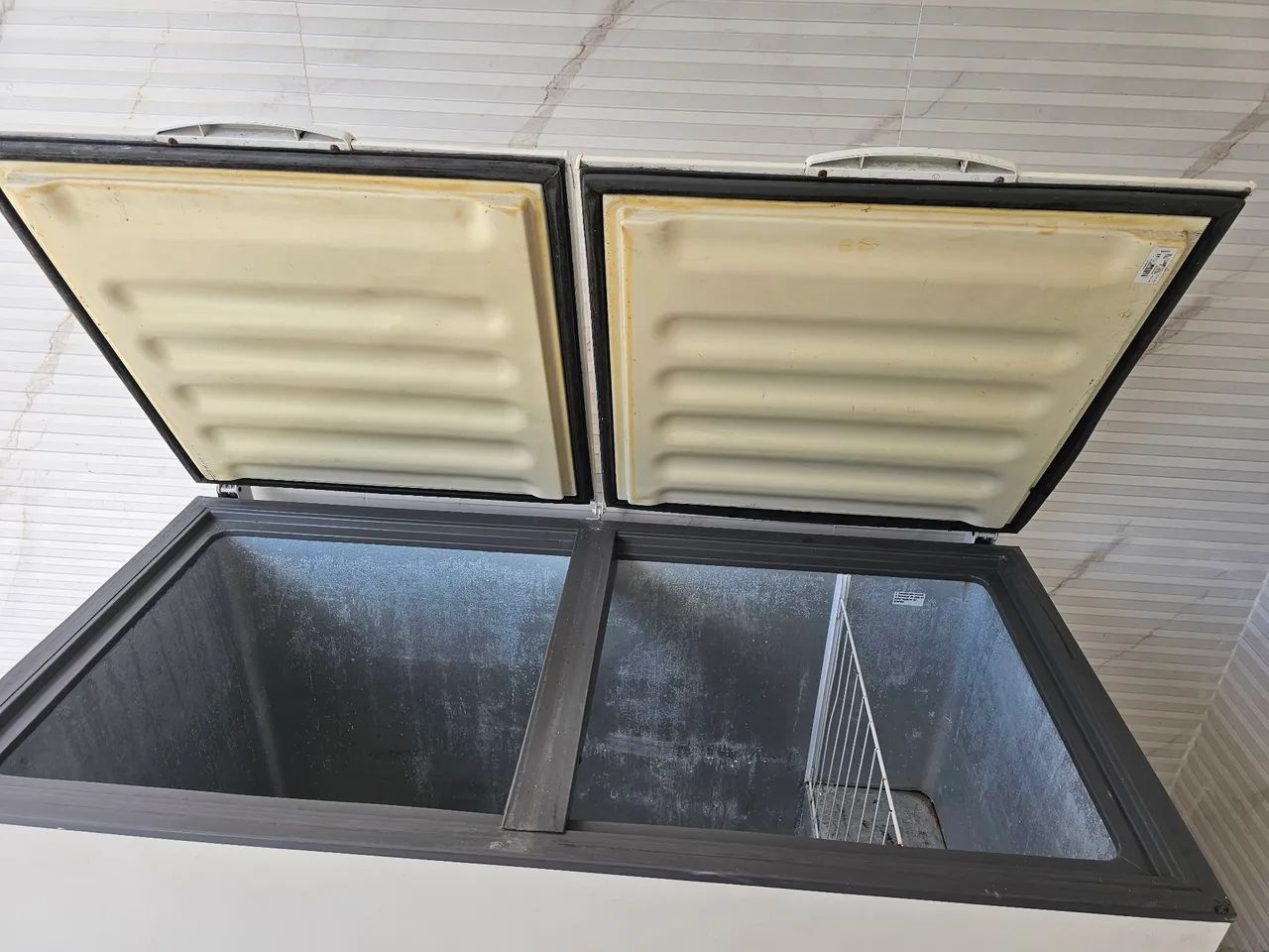 Freezer horizontal - Foto 4