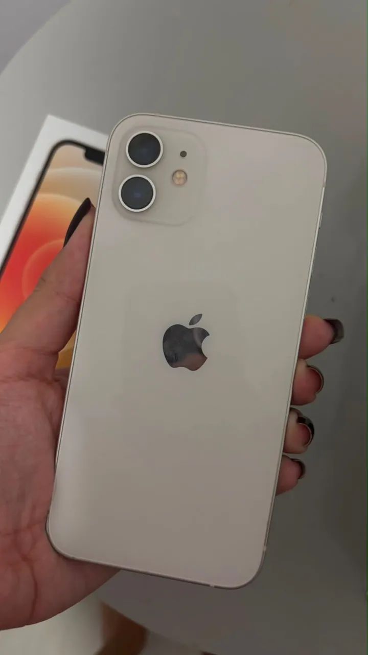 iPhone 12 64gb
