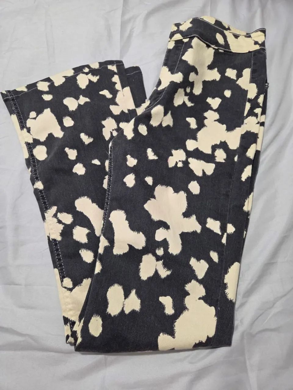 Calça Zara