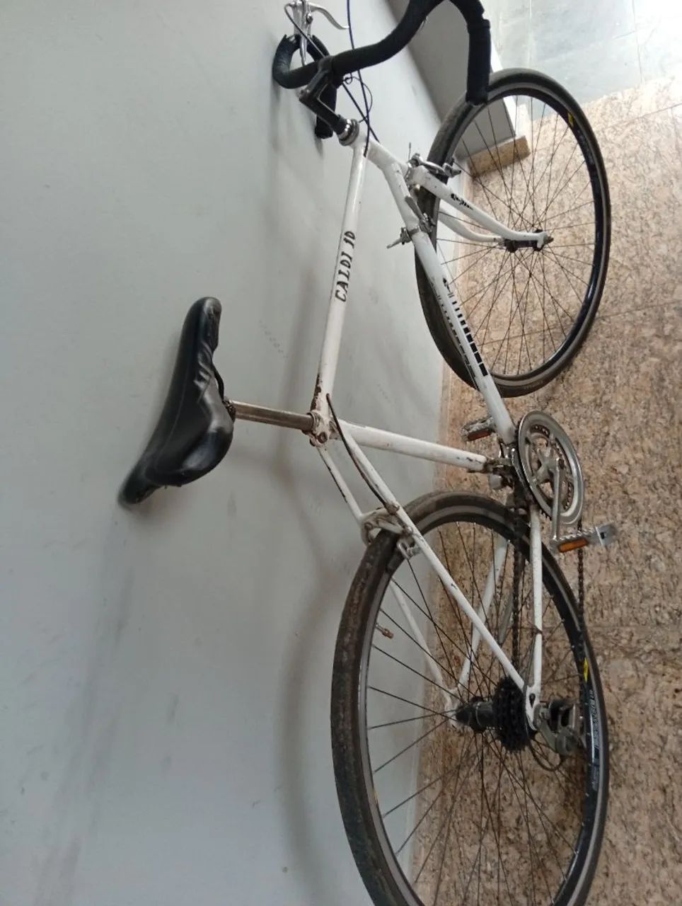 Bicicleta Caloi 10 - Foto 2