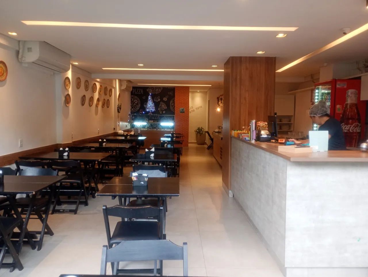 Vaga para auxiliar de cozinha  - Foto 3