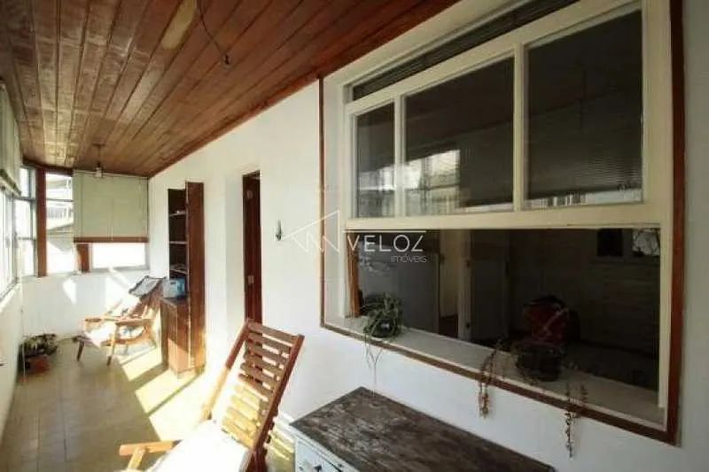 Apartamento - / Residencial / Glória - Foto 3