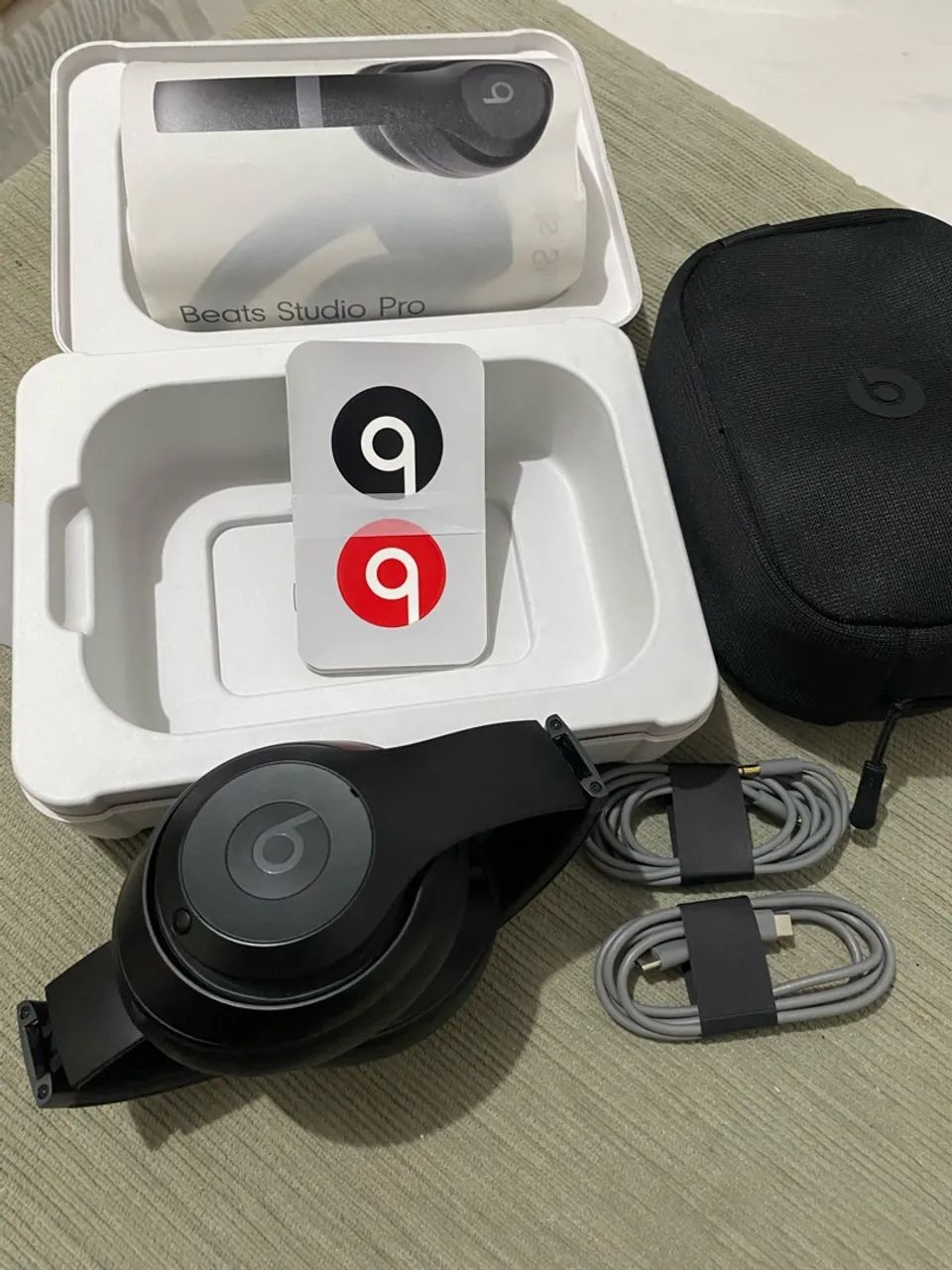 Beats Studio Pro - Foto 3