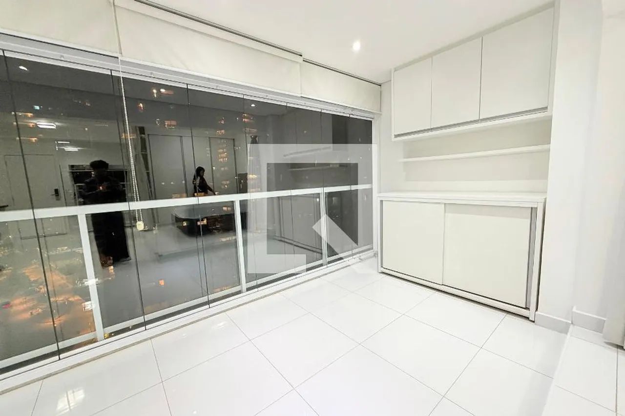 Apartamento à Venda - Brooklin, 1 Quarto, 51 m2 - Foto 3