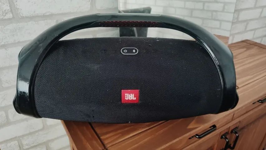 JBL bombox 2 - Foto 3