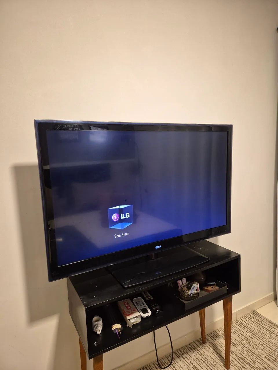 Tv LG 50" não smart - Foto 3