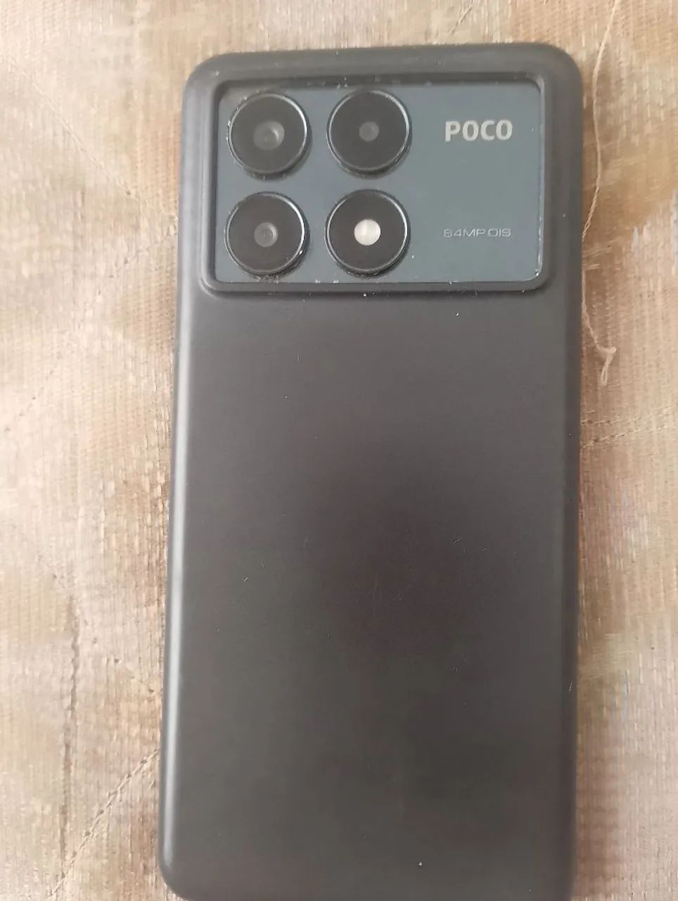 Poco x6 pro - Foto 2
