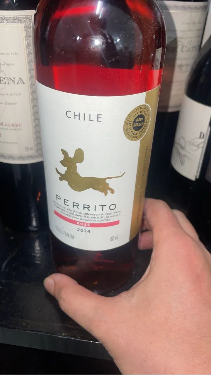 VINHOS DIVERSOS NO PREÇO  - Foto 3