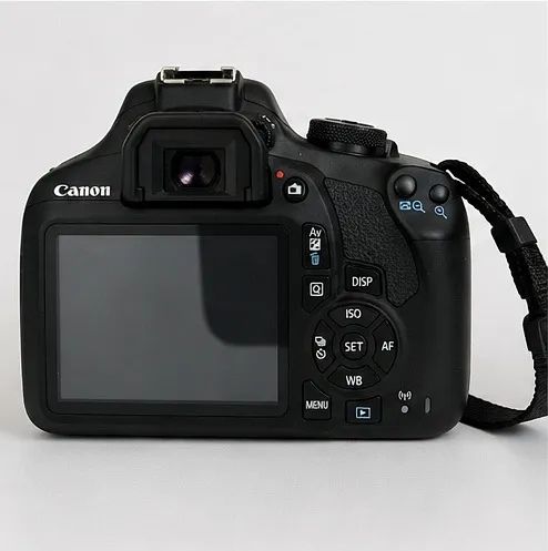 Canon EOS T7 - Foto 4