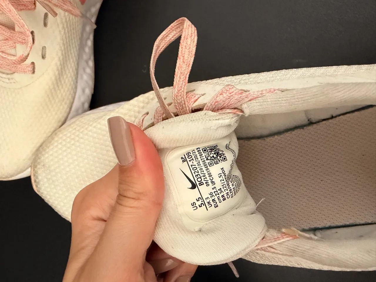 Tênis Nike  - Foto 4