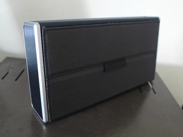 caixa de som bose soudlink bluetooth - Foto 4
