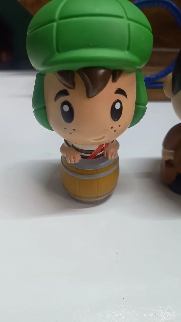Coleção Chaves vendo unidade  - Foto 5
