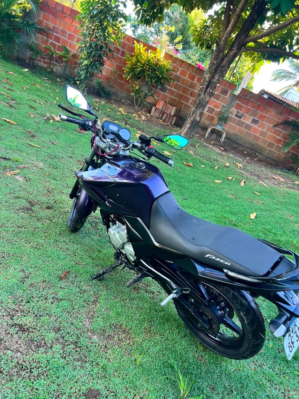Moto Fazer 250 - Foto 4