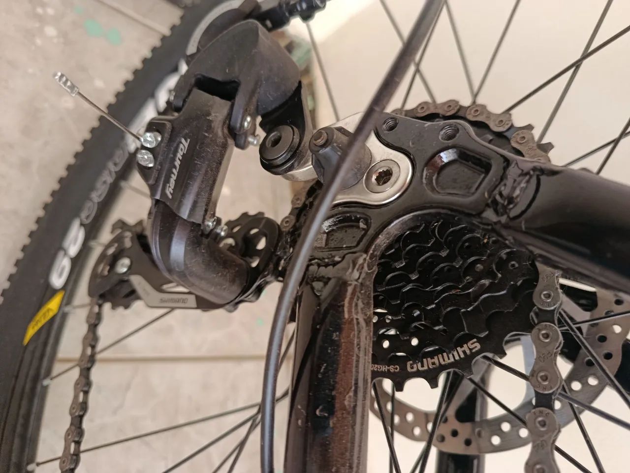 Bicicleta - Foto 4