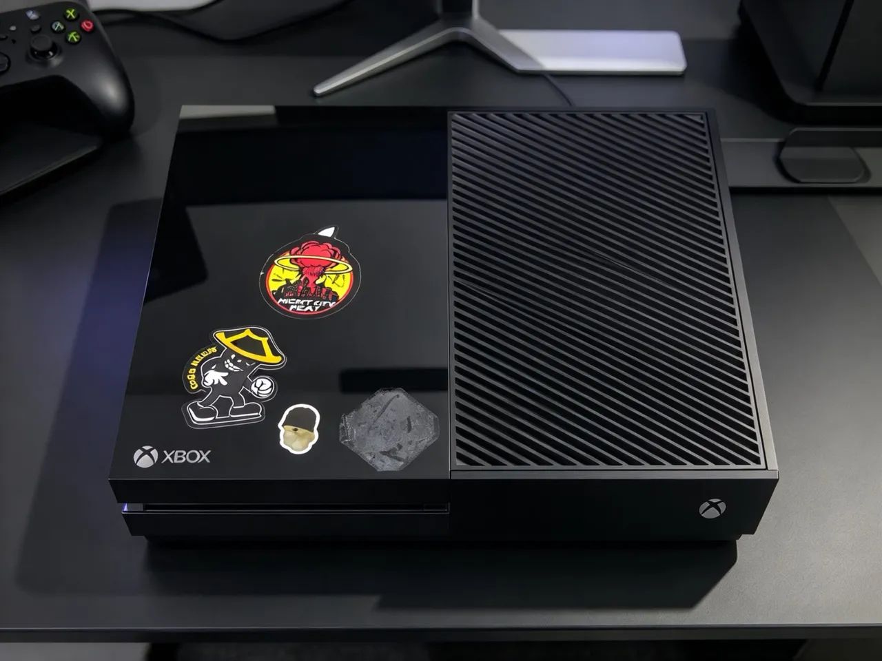 Xbox one