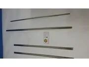 Faça quente chanfrada e sem chanfro - Foto 3