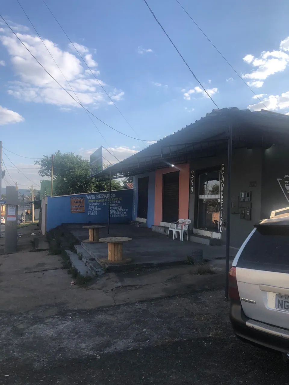 Aluguel de sala comercial  - Foto 4