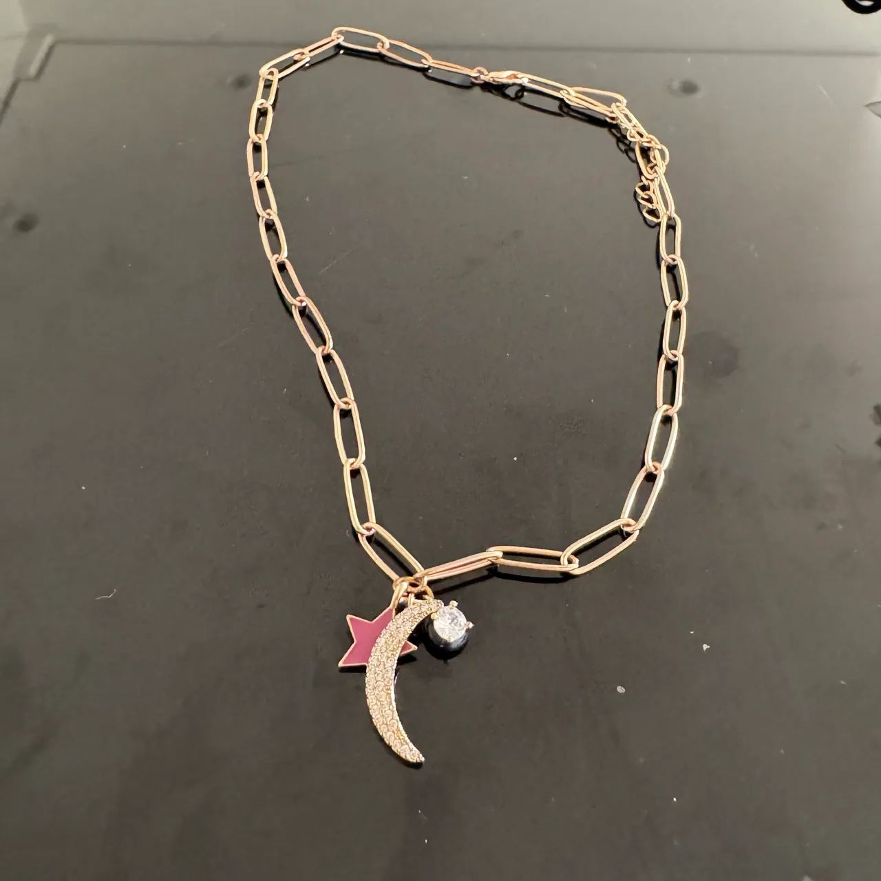 Conjunto variado de bijuterias  - Foto 2