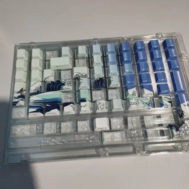 Keycaps para teclado - Foto 4