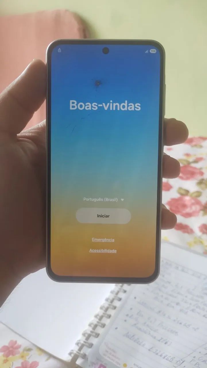 Samsung A36 5g
