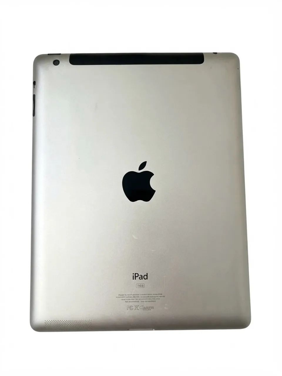 iPad 1ª Geração 9.7" - Foto 2