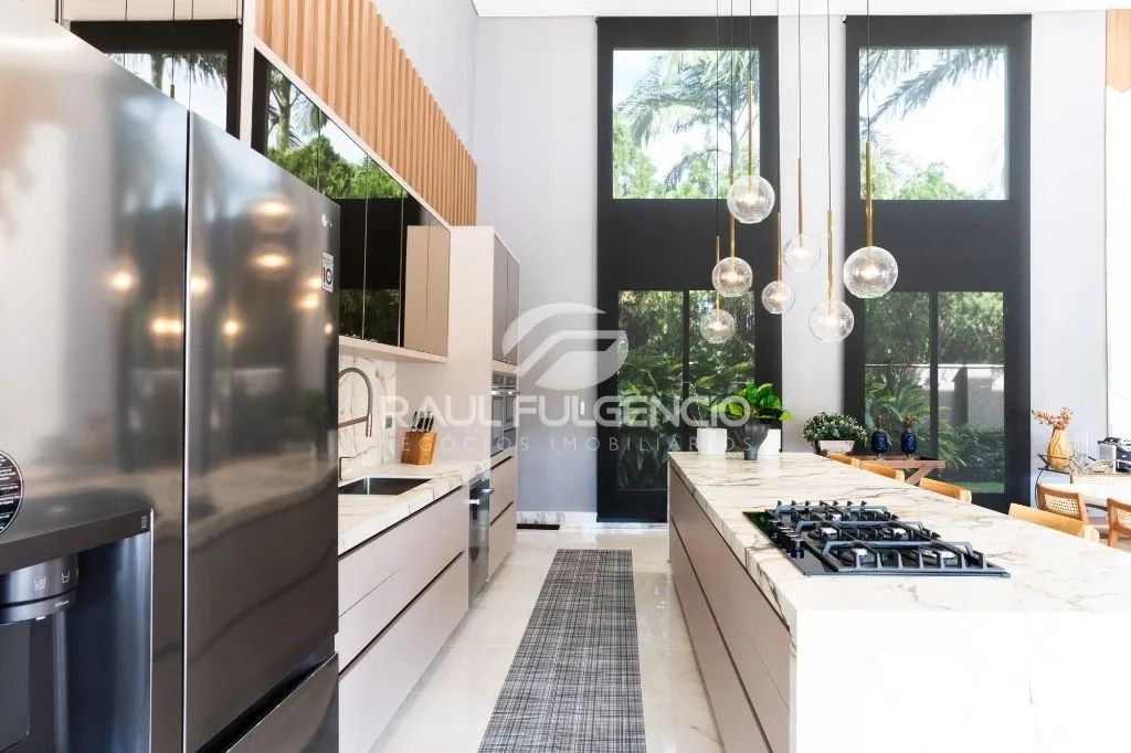 Cond. Chácaras Itaúna|4 suítes - Foto 5