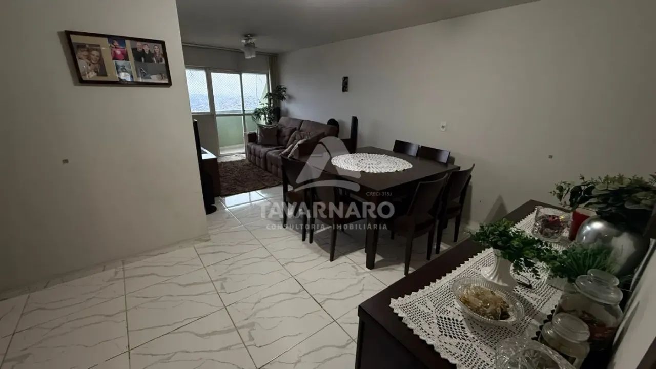 APARTAMENTO CLELIA VOIGT - Foto 2