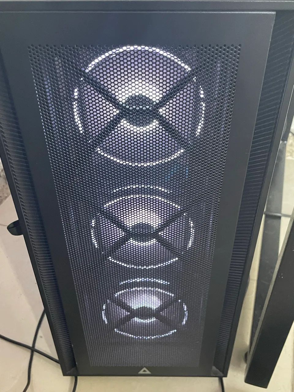 Pc gamer Ryzen 5 5600x - Foto 2