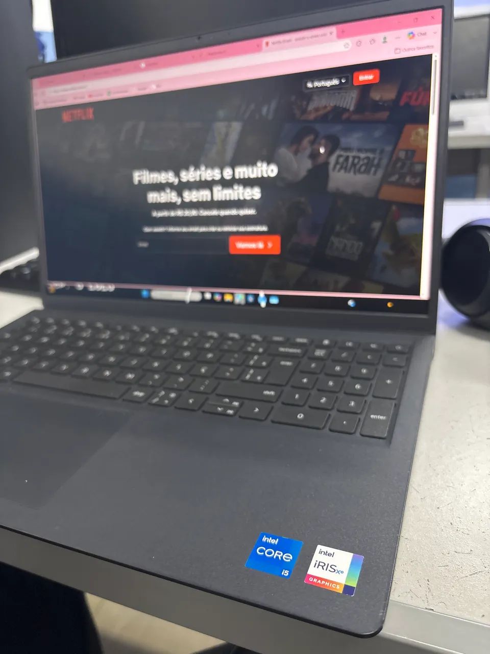 Notebook Dell Inspiron 15 3520 16 GB ram - Foto 2